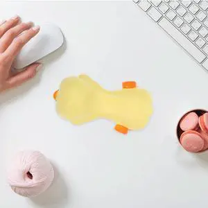 10pcs Silver Cloth Gaming Finger Sleeves Ultra Thin Anti-slip Breathable Protectors for Mobile Thumb Controller