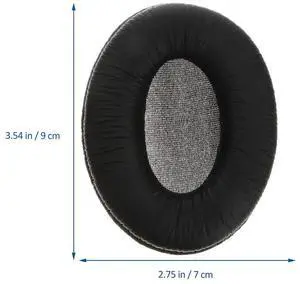 2Pcs Audio Extension Cable Headphone Jack Extender 6.35mm Male to 3.5mm Female Aux Cord for Stable Sound Transmission Theater