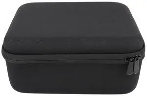 Dynamic Microphone Hard Case Waterproof Protective Carrying Bag for SM7B MV7 MV7X Microphone and Tripod hot