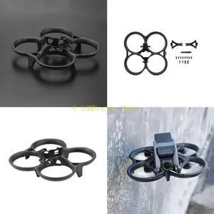Propeller Guard For Avata Crash Ring Blade Cover 360°Cover