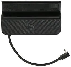 for Steam Deck Docking Station HD Multimedia Interface 2.0 4K 5 in 1 Hub Game Console Docking Station with RGB Lights hot