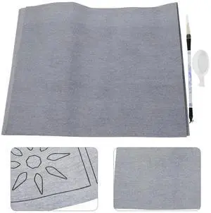 50Pcs Vintage Chinese Calligraphy Paper Authentic Bark Texture Smooth Finish for Art Crafts Ink Painting Beginners 50Pcs Vintage Chinese Calligraphy Paper Authentic Bark Texture Smooth Finish for Art Crafts Ink Painting Beginners