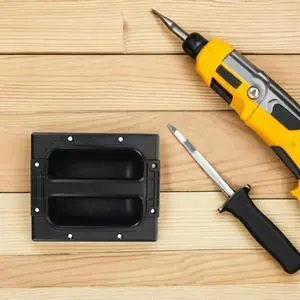 -Aural Sports Earphone Wired Headset Noise Reduction Lightweight Comfortable Neck Hanging Earphone Suitable for Daily