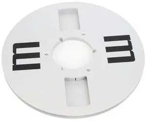 1/4 10.5 Inch Empty Tape Reel 4 Holes Universal Sound Tape Takeup Reel for Recording Open Reel Takeup Reel Machine hot 1/4 10.5 Inch Empty Tape Reel 4 Holes Universal Sound Tape Takeup Reel for Recording Open Reel Takeup Reel Machine hot