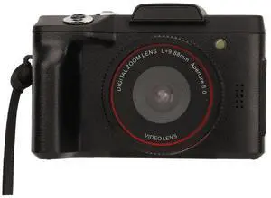 1080P Digital Camera 16MP HD Digital Camera Micro SLR Digital Camera for Photography