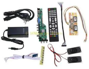 Remote Control Driver Board Set DS.D3663LUA.A81 DVB-T2/for T/C Digital 15-32" Remote Control Driver Board Set DS.D3663LUA.A81 DVB-T2/for T/C Digital 15-32"
