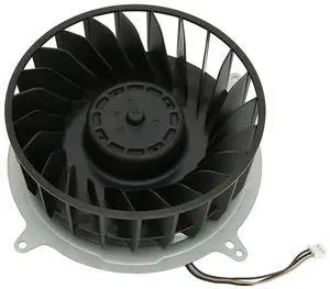 12V Internal Fan Internal Cooling Fan 12V 2.15A 23 Blades Replacement Cooling Fan for Consoles Console Accessories 12V Internal Fan Internal Cooling Fan 12V 2.15A 23 Blades Replacement Cooling Fan for Consoles Console Accessories