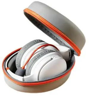 Wireless Headphones Collapsible with Noise Reduction Foldable Earphones Headset Dropship