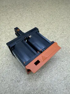 1pcs R660 R6625 R6615 Server ordinary fan P6WDR 0P6WDR,