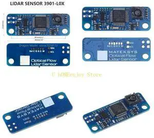 High Performances Sensors Module Matek 3901-L0X for F4 7 Flight Controllers High Performances Sensors Module Matek 3901-L0X for F4 7 Flight Controllers