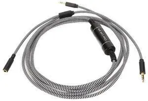 Replacement Chat Link Cable Noise Cancellation Capture Card Chat Link Sound Cable for HD60 X HD60PRO for Switch for PS4 hot