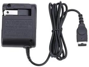 Wall Charger AC Adapter for NDS Gameboy Advance GBA SP Game Console
