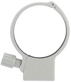 Aluminum Alloy Camera Lens Tripod Mount Collar Ring for 70-200mm F4/F4L IS USM