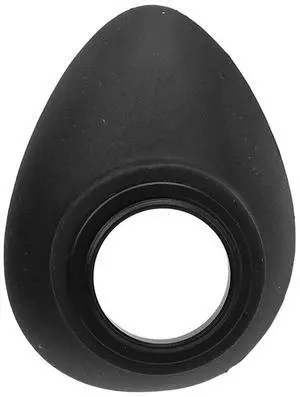 Camera Eye Cup 22mm Eyepiece Viewfinder Eyeshade for D700 D800 F5 D3S F6 D4 D3X D2X D2H Rubber Camera Parts