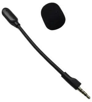 For Steelseries Arctis 1 Replacement Headset Gaming Mic Detachable Microphone Game Headset