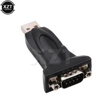 est USB 2.0 to RS232 Serial Converter 9 Pin Adapter Serial PL2303 DB9 Plug Adapter Computer Converter for Win7/8 est USB 2.0 to RS232 Serial Converter 9 Pin Adapter Serial PL2303 DB9 Plug Adapter Computer Converter for Win7/8