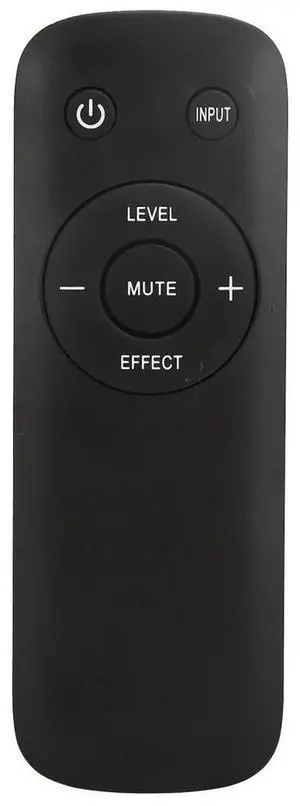 Remote Control Replacement Fit for Z906 5.1 Home Theater Subwoofer Audio Parts