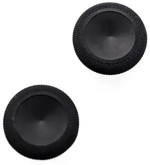 Thumbsticks Replacement 2Pcs For Elite Controller 1698- Concave Short Analog Stick Enhanced Grip Thumbsticks Replacement 2Pcs For Elite Controller 1698- Concave Short Analog Stick Enhanced Grip