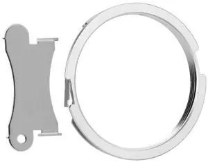 M42-PK M42 for Pentax PK K Mount Adapter Ring Focus Infinity M42-PK