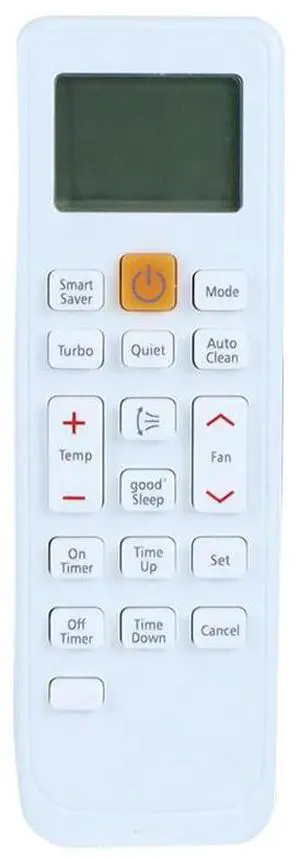 Air Conditioner Remote Control for Air Conditioning DB93-11489L DB63-02827A DB93-11115U DB93-11115K KT3X002 KT3X00