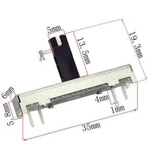 1000Pcs Round Transparent Double Sided Adhesive Dots Strong Removable Sticky Tape for Wall DIY Crafts Home Office