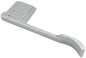 Thumb Up Grip Digital Camera Mount Thumb Grip Protection Hot Shoe For Panasonic Fujifilm X-M5 XM5