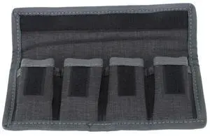 DSLR Camera Bag Pouch Holder Case Fall Prevention Waterproof Camera Bag for LPE6 LPE8 NPFW50 ENEL14