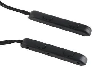 2 Pcs Gamepad Wrist Strap Durable Safe Convenient for Joy Con Strap for OLED Game Console