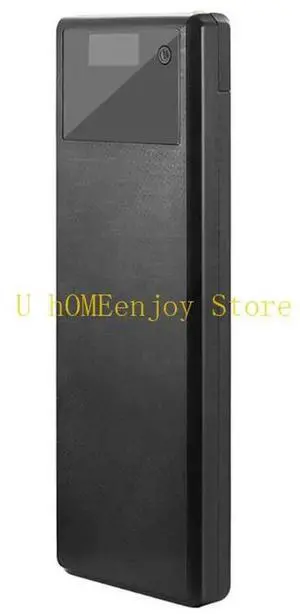 Super Fast DIY for Shell Box Detachable QC3.0 PD 10xfor Case