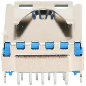 USB3.0 Port Replacement for PS5 for PS5 USB3.0 Port Replacement Fitting USB 3.0 Interface for PS5 Repair Part USB3.0 Port Replacement for PS5 for PS5 USB3.0 Port Replacement Fitting USB 3.0 Interface for PS5 Repair Part