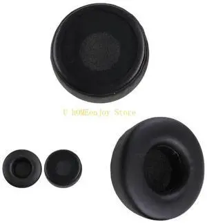 Replacement Earpads Pillow Ear Pads Foam Cushion Repair Part forPositive Vibra Headphone Replacement Earpads