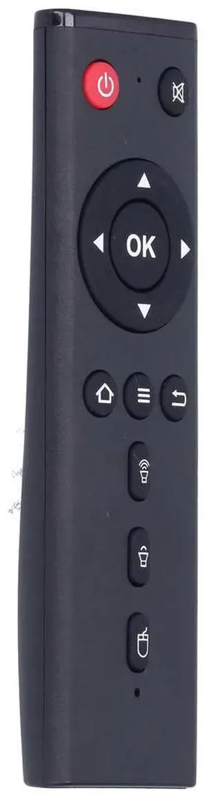 IR Remote Control Remote Control TX3 Remote Control Fit for Android TV Box for Tanix TX3Max TX3 TX6 TX8 TX9S TX5Max TX5 TX3 Mini