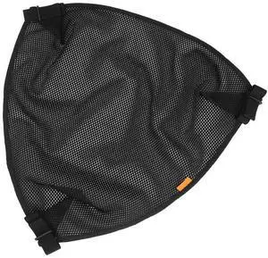 Tripod Weight Bag Tripod Stone Bag Universal Adjustable Tripod Rock Weight Anchor Bag for Stabilizing Photography Accessory