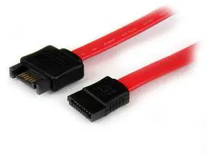 50CM 6Gb/s SATA3 Serial ATA DATA Extension cable 7 pin Port Cable for PC SATA 3.0 SATAIII Hard Drive Disk SSD