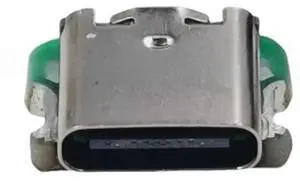 1PC USB-C USB Upgrade Type-C Charging Port Kit For Gameboy Advance GBA SP Type-C Charging Port Socket Connector