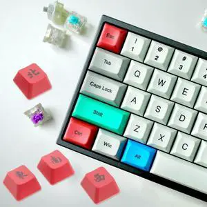 3.5mm Wired Earphones Waterproof in Ear Earbuds Bass Headset Mic Green Powerful Bass Sports Use Headphone Waterproof Earphone