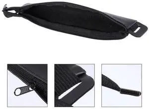 2 pcs Led 2-Channel Mini Laptop Desktop Computer External Speaker Long Working Life Anti-Magnetic Design Dual Magnetic Circuit