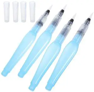 1Pcs USB Hub 4 Port USB 2.0 Splitter Multi Port Adapter for Pc Laptop Notebook Desktop Efficient Data Transfer