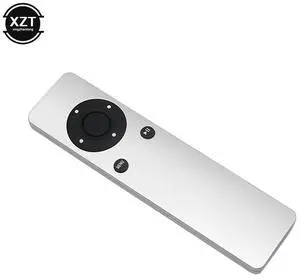 For Creative Keyboard Remote Control for TV A1294 1 2 3 MC37 7LL/A Player ligent Sensing High-end Set-top Box Remote