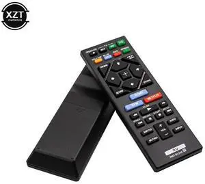 Universal RMT-B126A Remote Control Replacement for Blu Ray DVD Player BDP-BX120 BDP-BX320 BDP-BX520 BDP-S5200/D BDP-S6200