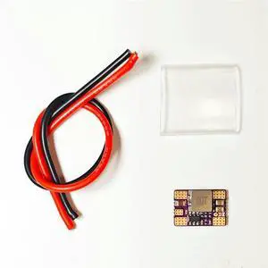 Controlle BEC Step-Down Module 5V3A Or 12V2A Step-Down Regulator Module For RC FPV Racing Drone