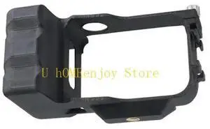 Anti Shock Camera Grip With Cage Frame Expandable Mounting Expansion Frame