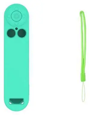 Anti Slip, Shockproof Silicone Remote Cover For Nex Playground Game System-Protective Case With Lanyard