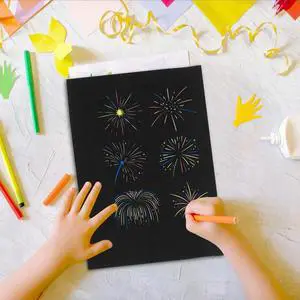 2Pcs Universal Touch Screen Stylus Pens High Precision Fabric Tip Capacitive Stylus for Tablets phones Drawing Writing