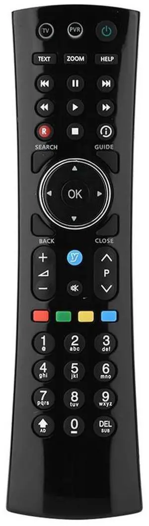 Remote Control Remote Control for HUMAX Remote Controller Replacement TV Remote Control Remote Controller for HUMAX