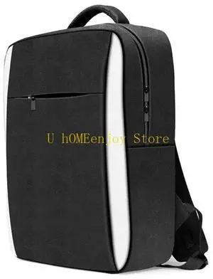 Portable Travel Backpack For Console Bag Shockproof Waterproof for Protection Shoulder Bag Host Portable Bag Portable Travel Backpack For Console Bag Shockproof Waterproof for Protection Shoulder Bag Host Portable Bag