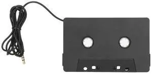 3.5mm Car Audio Cassette to Aux Adapter Stereo 4 Channel Output Cassette Tape Player 3.5mm Auxillary Cable Tape Adapter hot 3.5mm Car Audio Cassette to Aux Adapter Stereo 4 Channel Output Cassette Tape Player 3.5mm Auxillary Cable Tape Adapter hot