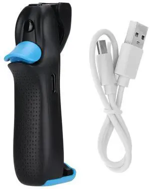 Mobile Gaming Controller Low Latency High Sensitivity Mapping Game Trigger Gamepad for PUGE Game Accessories for PUGE Game