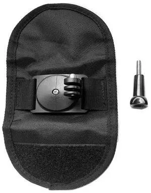 Sport Camera Backpack Clip Mount 360 Degree Rotary For Yi for Gopro Hero7 6 5 4 SJ4000 Action Camera Accessories