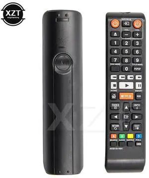 Replacement Remote Control for AK59-00166A AK59-00148A AK59-00146A AK59-00173A AH59-02423A AH59-02411A TV Controller
